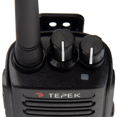 Рация Терек РК-322 DMR GPS
