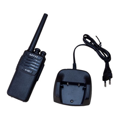 Рация АРГУТ А-55 UHF (2600)