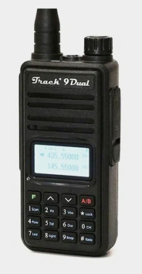 Рация Track-9 Dual