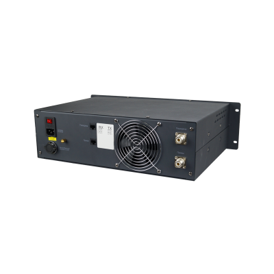 Радиоретранслятор Аргут DR40-DMR VHF