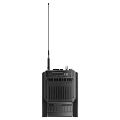 Ретранслятор Hytera HR655 U(1) 25 Вт