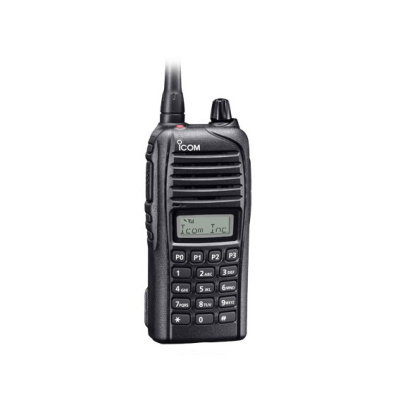 Радиостанция Icom IC-F4036T