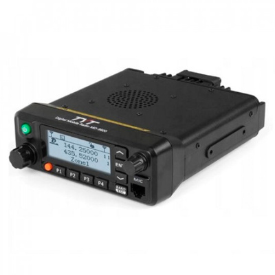 Автомобильная радиостанция TYT MD-9600