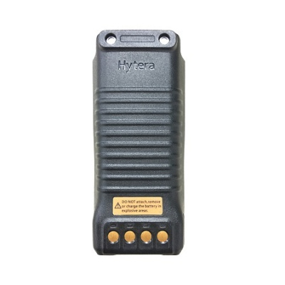 Аккумулятор Hytera BL1813-Ex в интернет-магазине радиосеть.рф