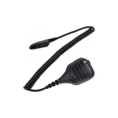 Микрофон-громкоговоритель Motorola (IP64) ATEX