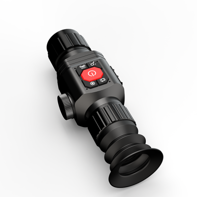 Тепловизионный прицел Hti HT-C8 35mm
