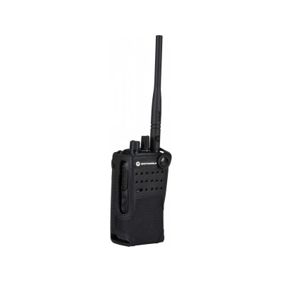 Нейлоновый чехол Motorola для DP2000 без дисплея 3" Fixed Belt Loop