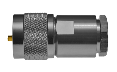 ВЧ разъем Racio Antenna U-112/8D