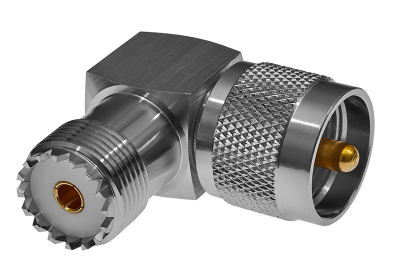 ВЧ переходник Racio Antenna U-412
