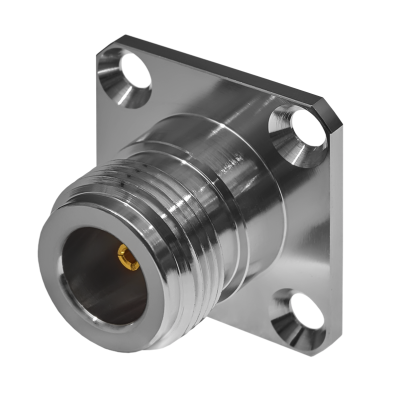 ВЧ разъем Racio Antenna N-245