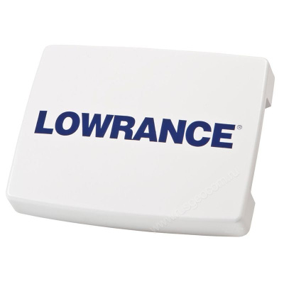 Защитная крышка для эхолота Lowrance CVR-16