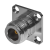 ВЧ разъем Racio Antenna N-245