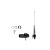 Автомобильная антенна Motorola 2dB, BNC разъем (403-527 МГц) для DM4000E