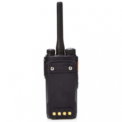 Портативная радиостанция Hytera PD415 U(1)