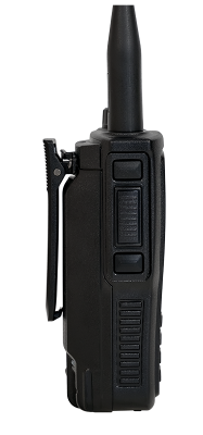 Рация Racio R820