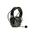 Беспроводная шумозащищенная гарнитура Motorola Over-the-head для DP4000E