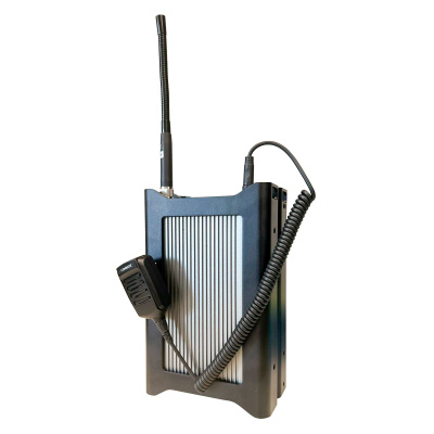 Ретранслятор Comrade R900 VHF