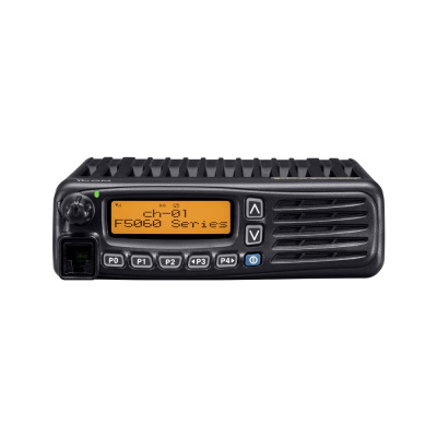 Автомобильная радиостанция Icom IC-F6062D
