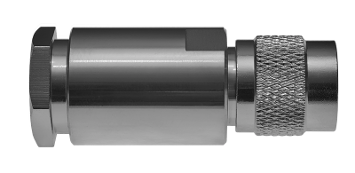 ВЧ разъем Racio Antenna T-112/8D
