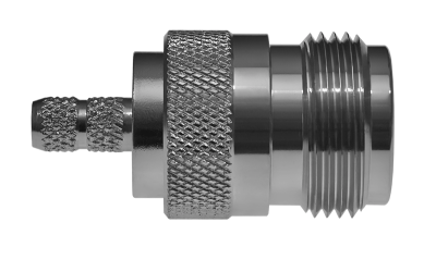 ВЧ разъем Racio Antenna N-211F