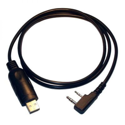 Программатор Vostok PC-209 USB - Kenwood-type
