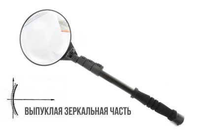 Досмотровое зеркало TurboSky Mirror-01