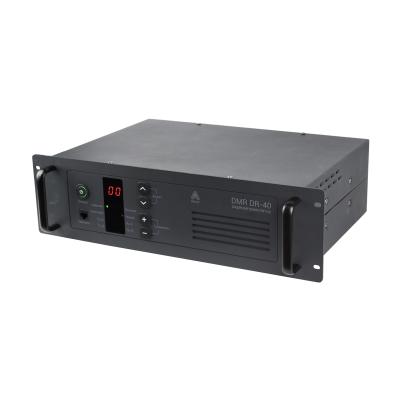 Радиоретранслятор Аргут DR40D-DMR VHF