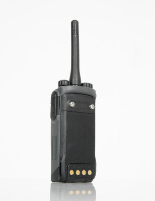 Портативная радиостанция Hytera PD405 VHF