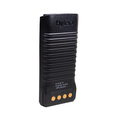 Аккумулятор Li-Ion Hytera BL1807-Ex в интернет-магазине радиосеть.рф