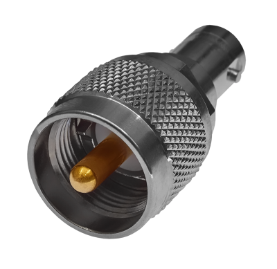 ВЧ переходник Racio Antenna UB-312