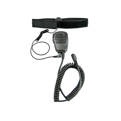 Гарнитура ларингофонного типа Аргут L-02-01