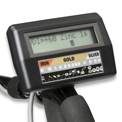 Металлоискатель White's Matrix M6