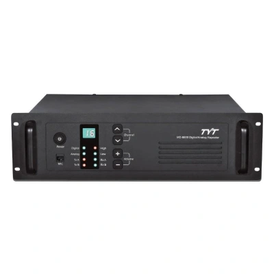 Дуплексный цифровой ретранслятор TYT MD-8500 DMR VHF