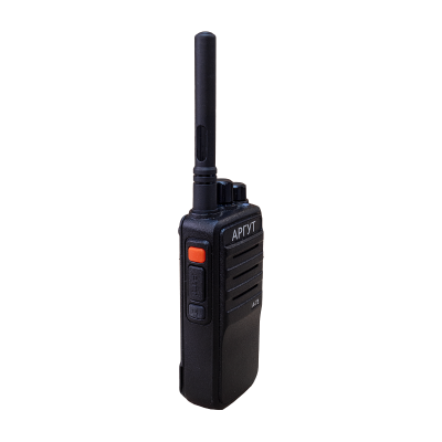 Рация АРГУТ А-73 UHF