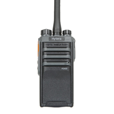 Портативная радиостанция Hytera PD405 U(1)