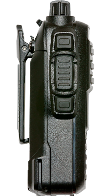 Рация Racio R350