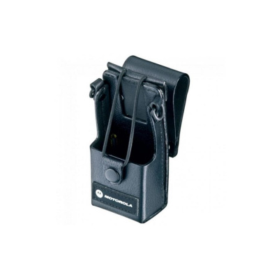 Чехол Motorola из жесткой кожи для CP160