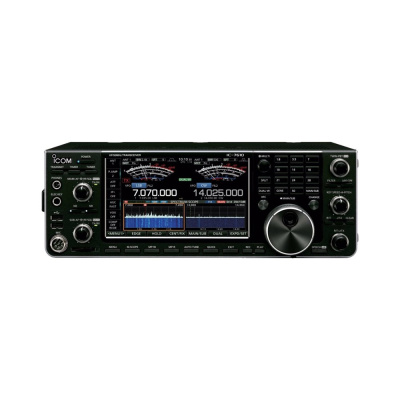 КВ трансивер радиолюбительский Icom IC-7610