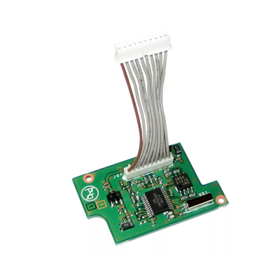 Плата скремблера Standard Horizon CVS2500A