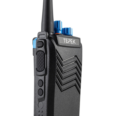 Рация Терек РК-272 ISK UHF
