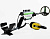 Металлоискатель Minelab Excalibur II