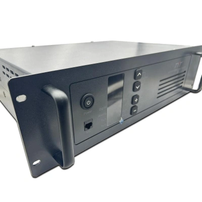 Дуплексный цифровой ретранслятор TYT MD-8500 DMR VHF