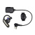 Беспроводная Bluetooth гарнитура Lira BH-300M, M-plug (for Motorola CP)