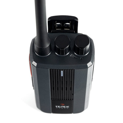 Рация Терек РК-322 DMR AES U (UHF)