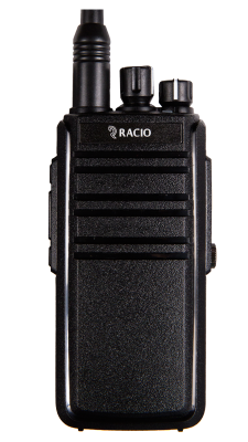 Рация Racio R800 UHF