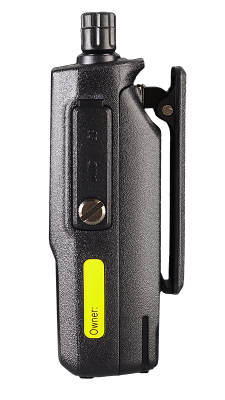 Рация Racio R810 VHF