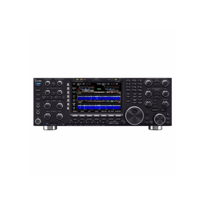 КВ трансивер радиолюбительский Icom IC-7851