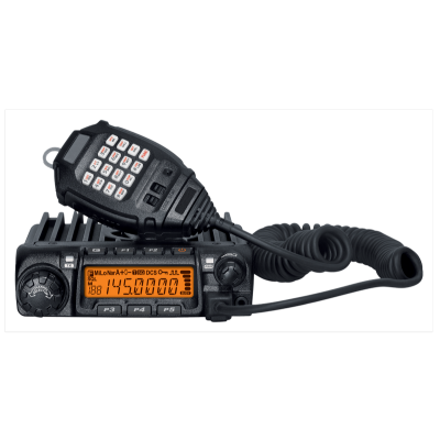 Радиостанция мобильная Аргут А-403 UHF