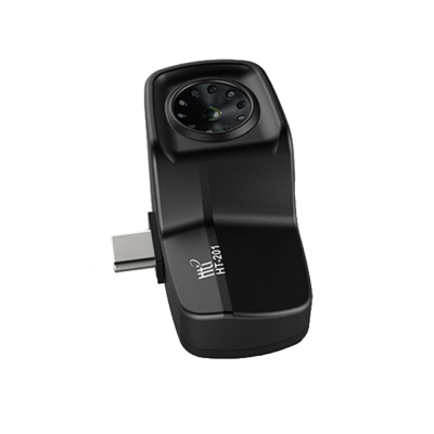 Тепловизор для смартфона Hti HT-201