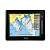 Электронно-картографическая система NavCom Voyager MB-15G